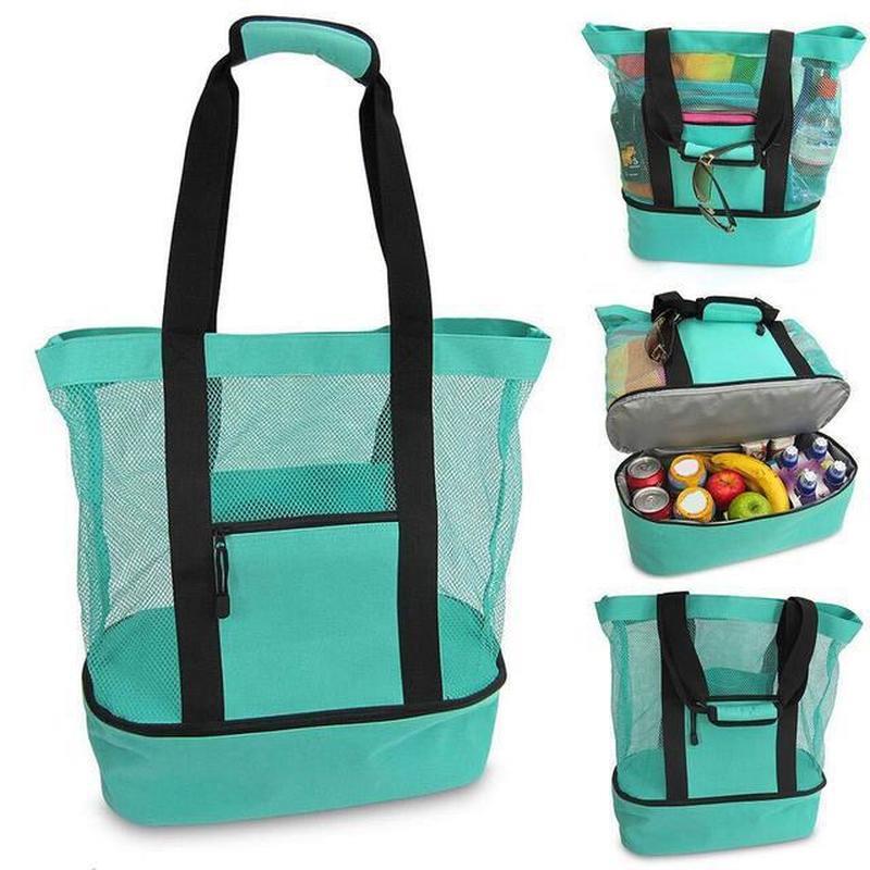 Borsa Termica Grande Impermeab - Food Storage In Cooler recensione e prezzo