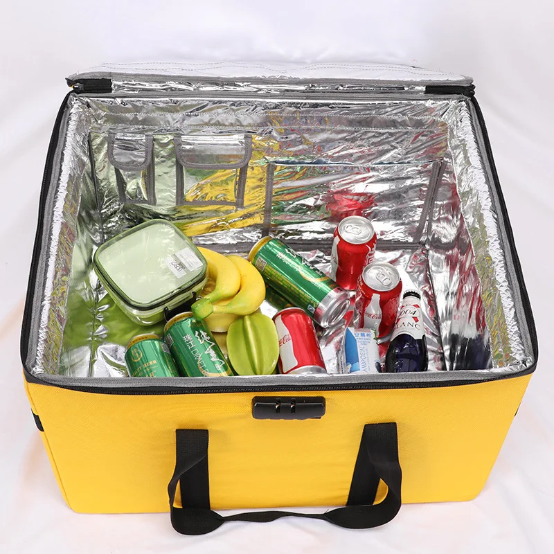 Borse per la consegna a caldo  - Food Storage In Cooler recensione e prezzo