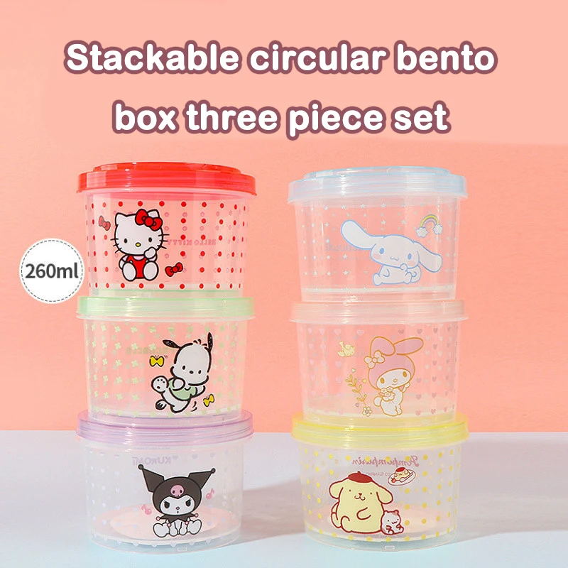 Set di 3 Contenitori per Alime - Food Storage Quart recensione e prezzo