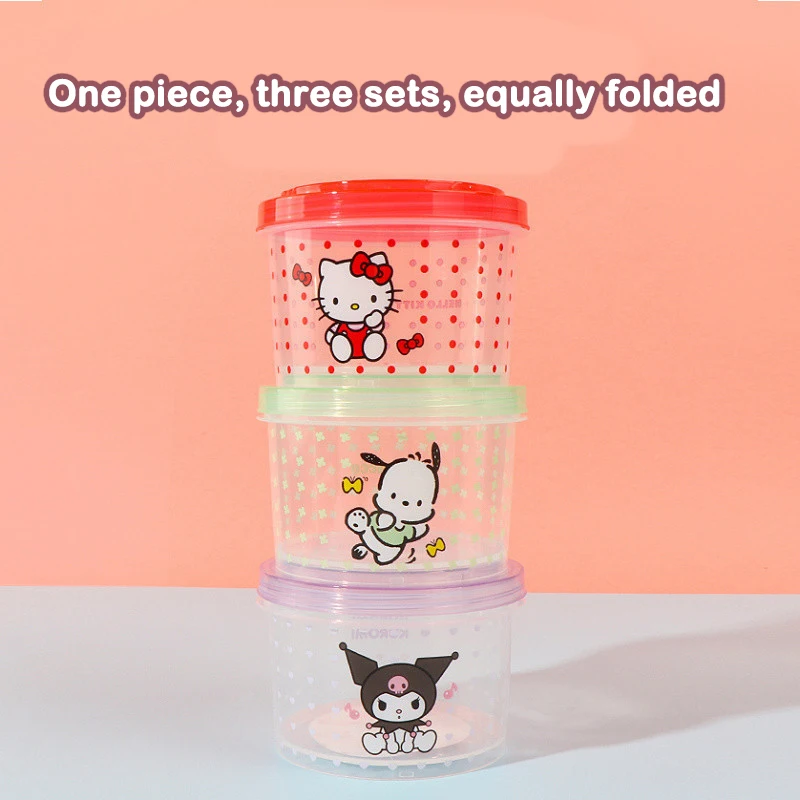 Set di 3 Contenitori per Alime - Food Storage Quart recensione e prezzo